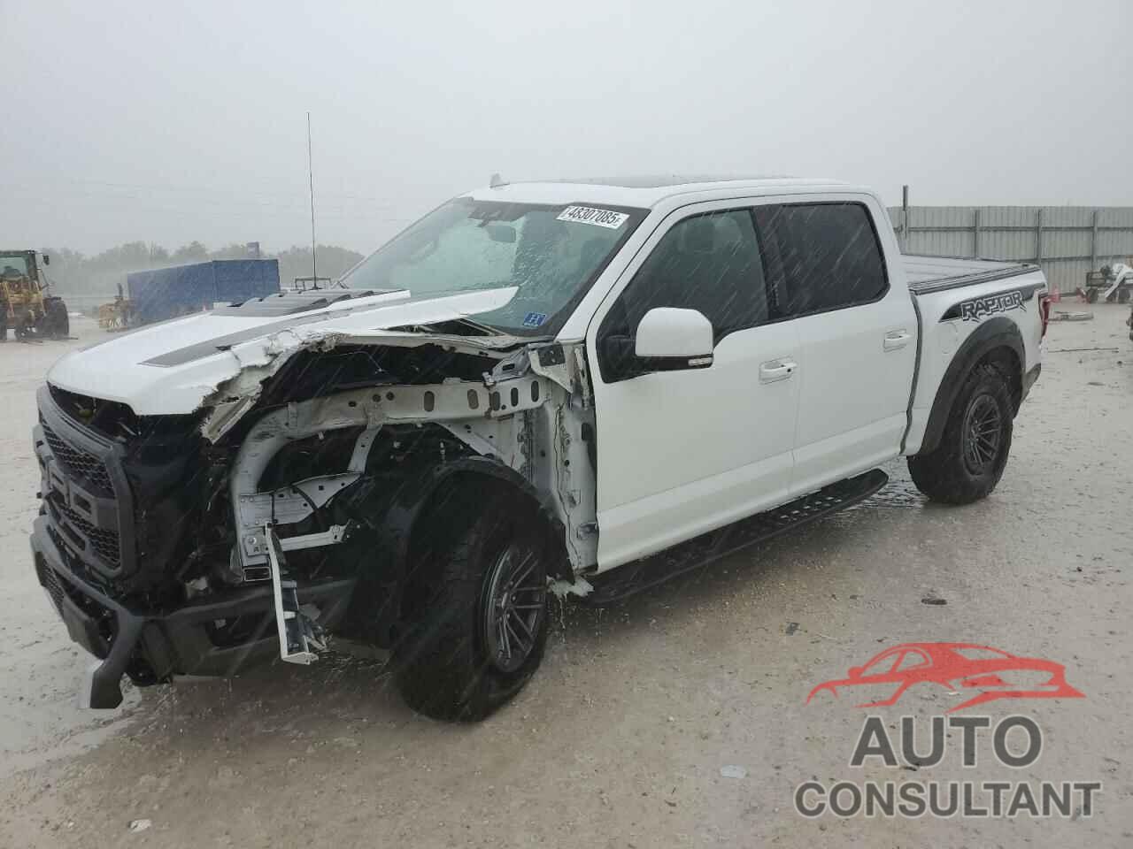 FORD F150 2019 - 1FTFW1RG0KFC64432