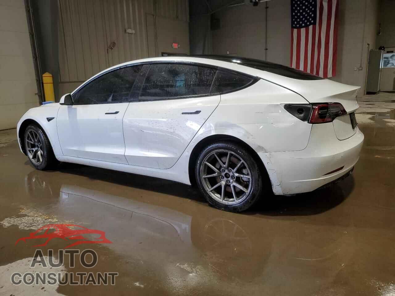 TESLA MODEL 3 2021 - 5YJ3E1EA4MF867074