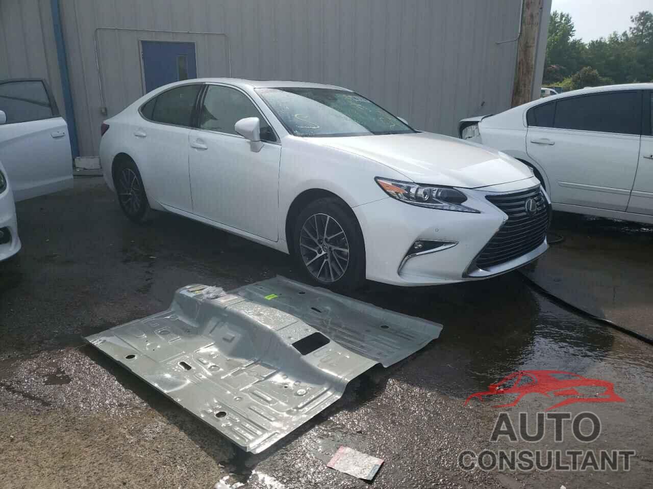 LEXUS ES350 2016 - JTHBK1GG4G2234814