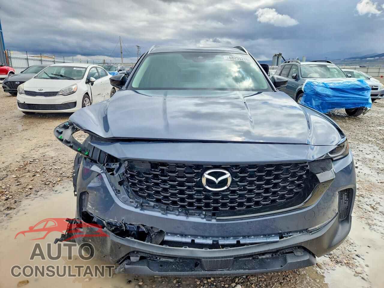 MAZDA CX-50 2024 - 7MMVABEM4RN193151