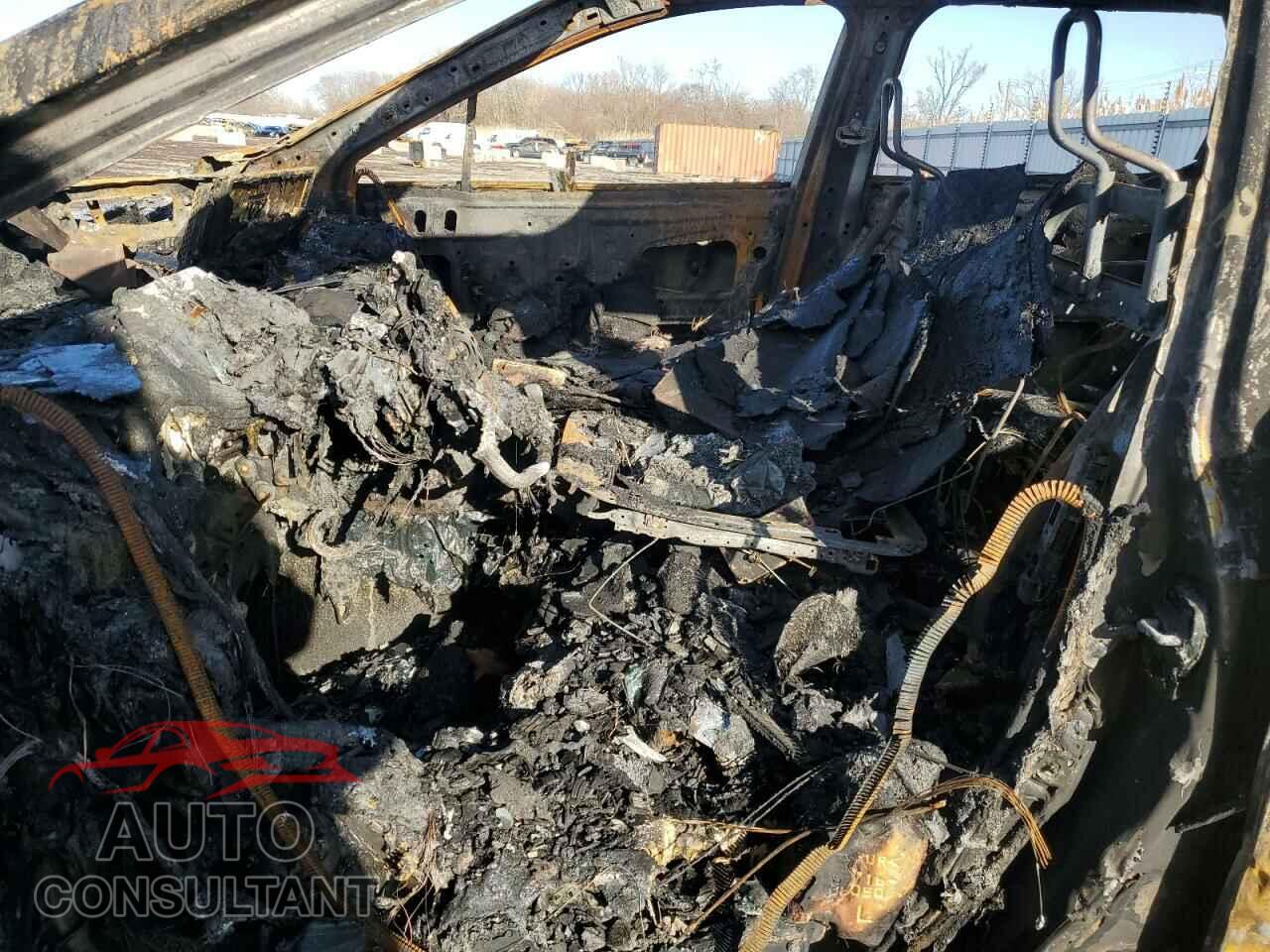 LEXUS RX350 2017 - 2T2BZMCAXHC122470