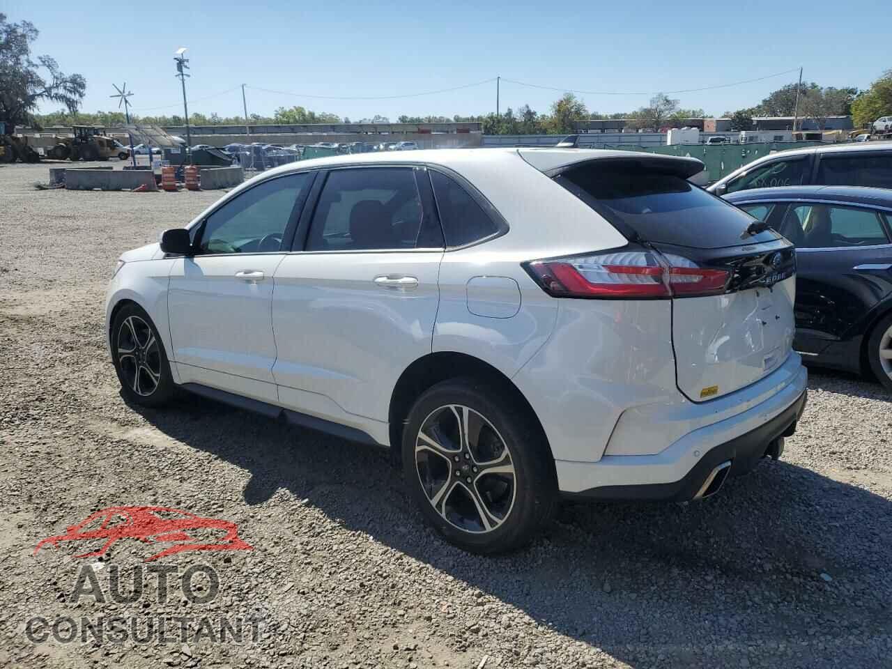 FORD EDGE 2023 - 2FMPK4AP2PBA09878