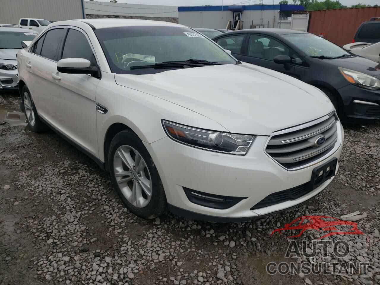 FORD TAURUS 2016 - 1FAHP2E83GG113845