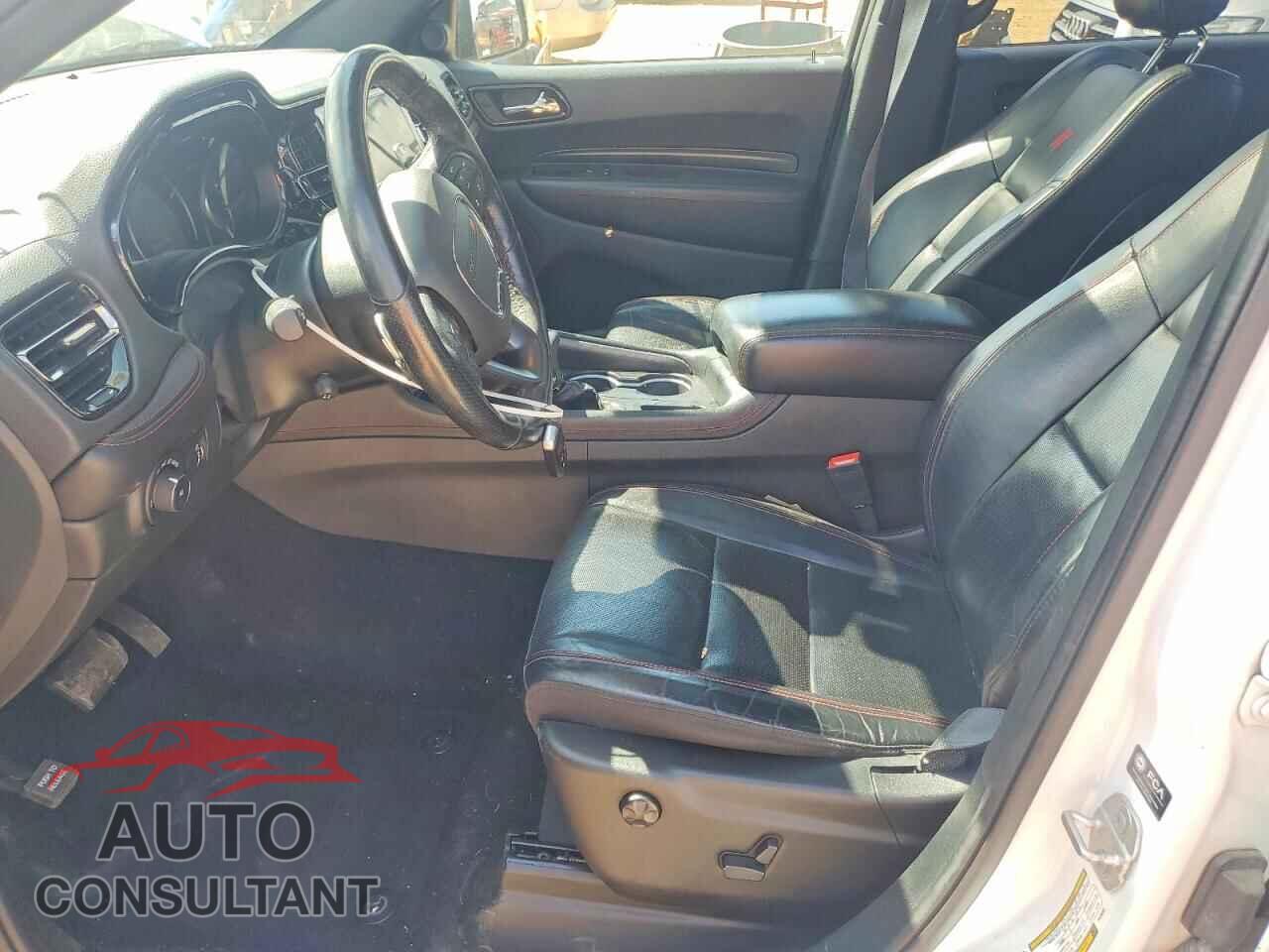 DODGE DURANGO 2023 - 1C4RDHDG1PC596326