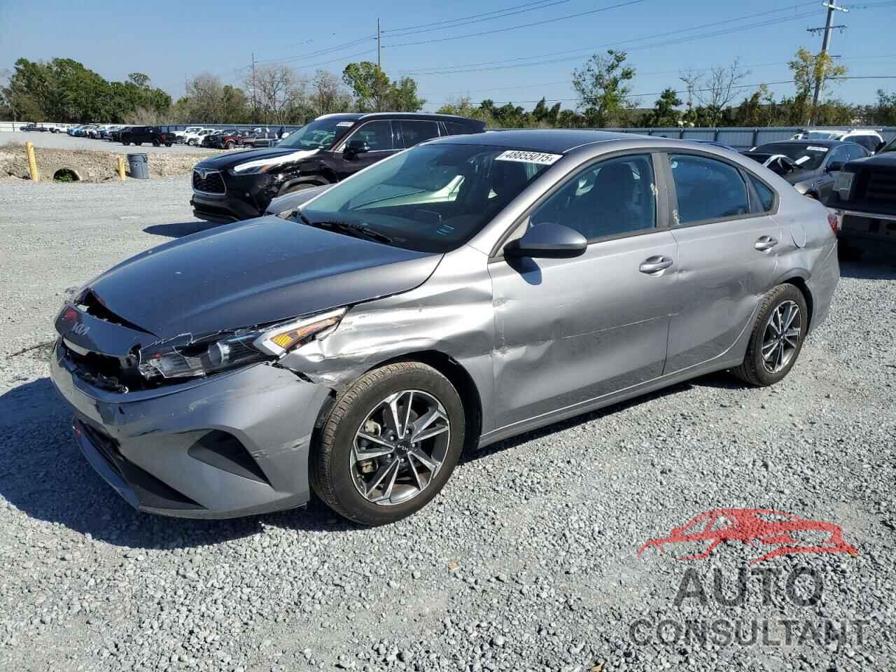 KIA FORTE 2023 - 3KPF24AD5PE567853