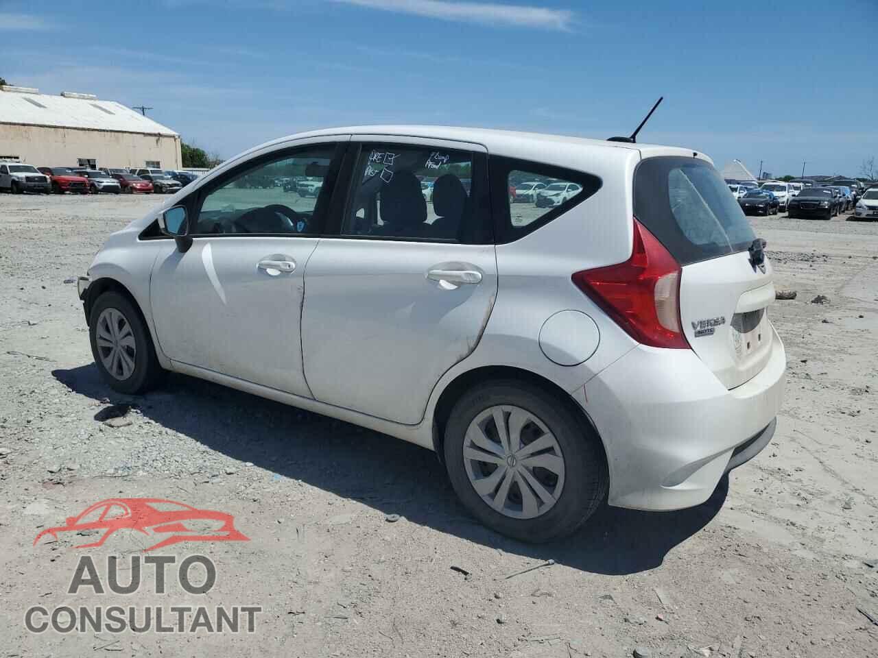 NISSAN VERSA 2017 - 3N1CE2CP2HL368832