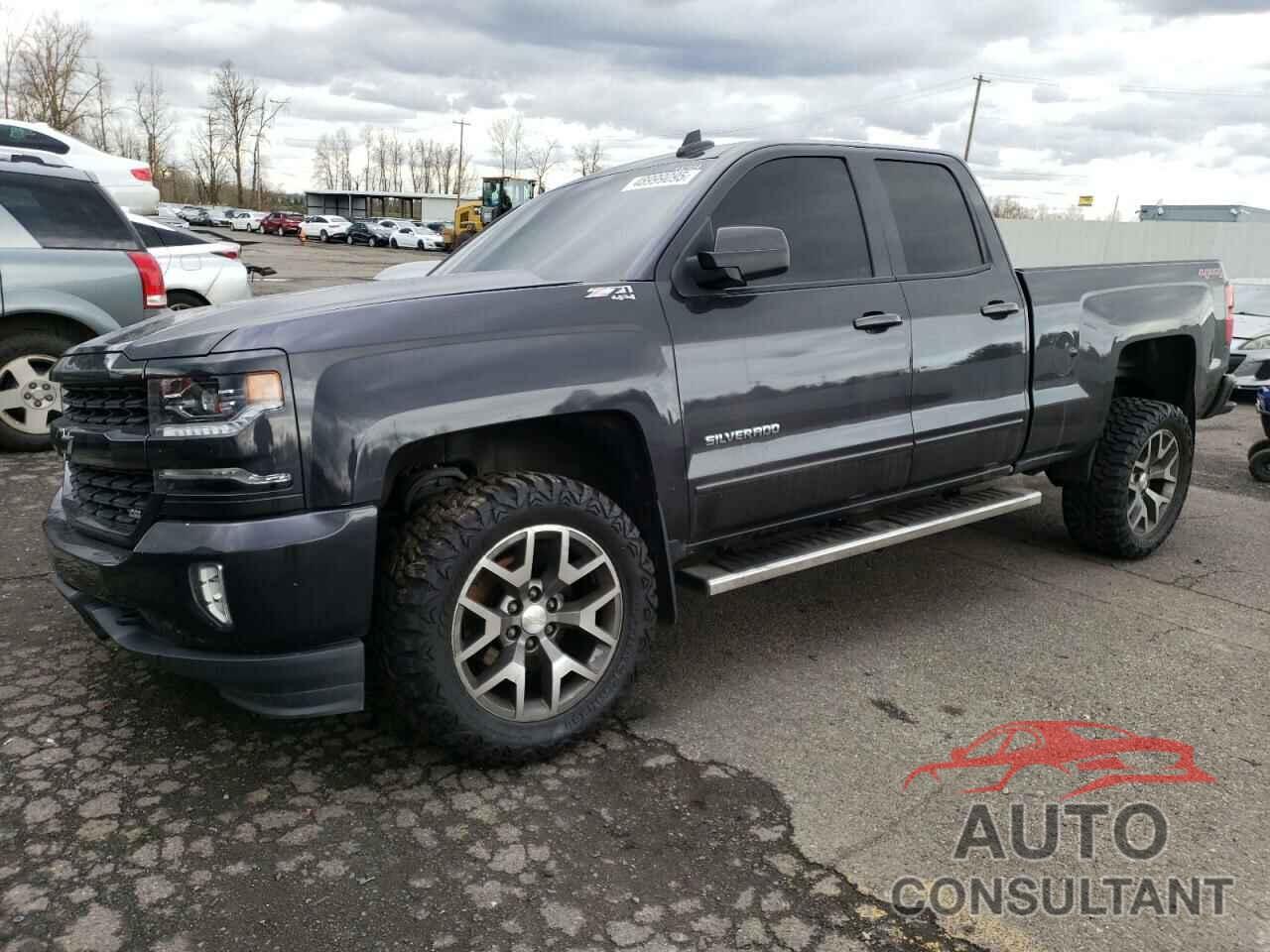 CHEVROLET ALL OTHER 2016 - 1GCVKREC2GZ155128