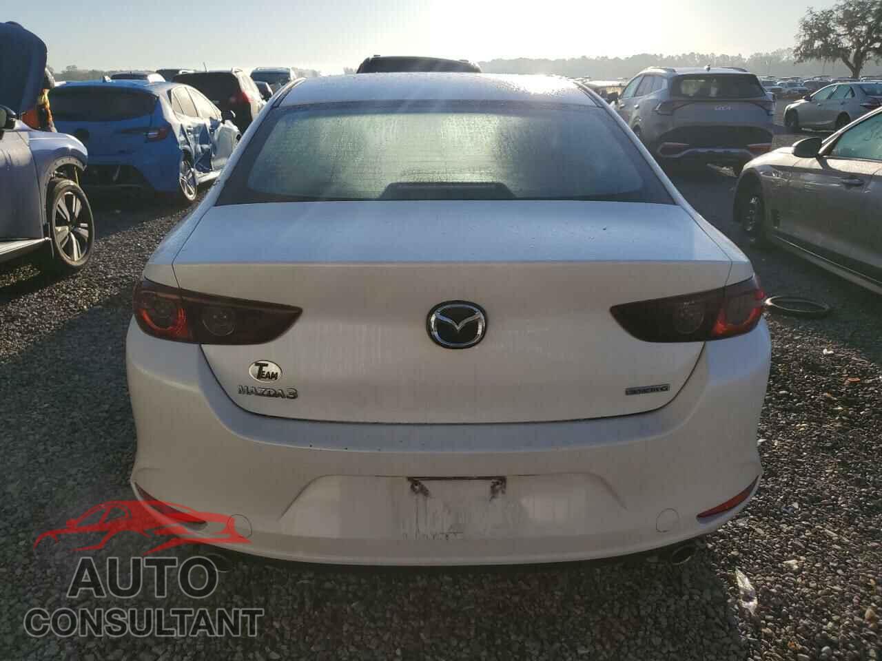 MAZDA 3 2020 - JM1BPACL0L1167246