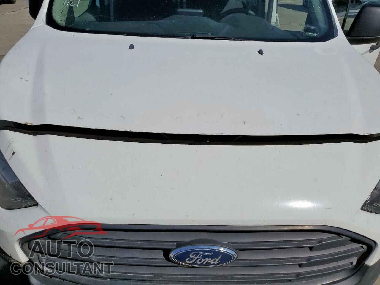 FORD TRANSIT 2020 - NM0LS7E73L1480603