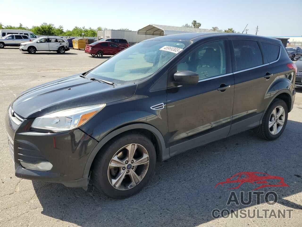 FORD ESCAPE 2015 - 1FMCU0GX3FUC28477