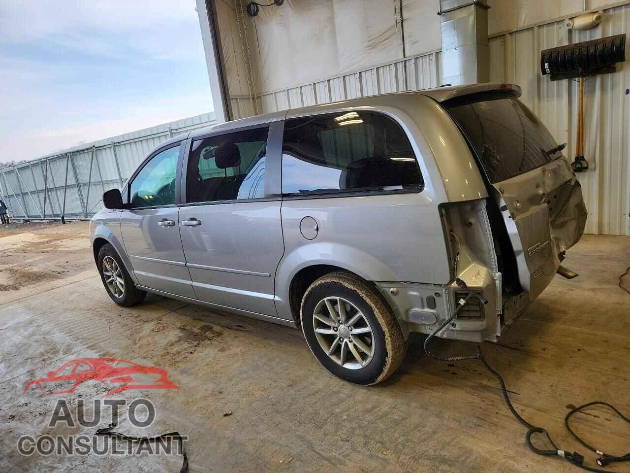DODGE CARAVAN 2016 - 2C4RDGBGXGR220499