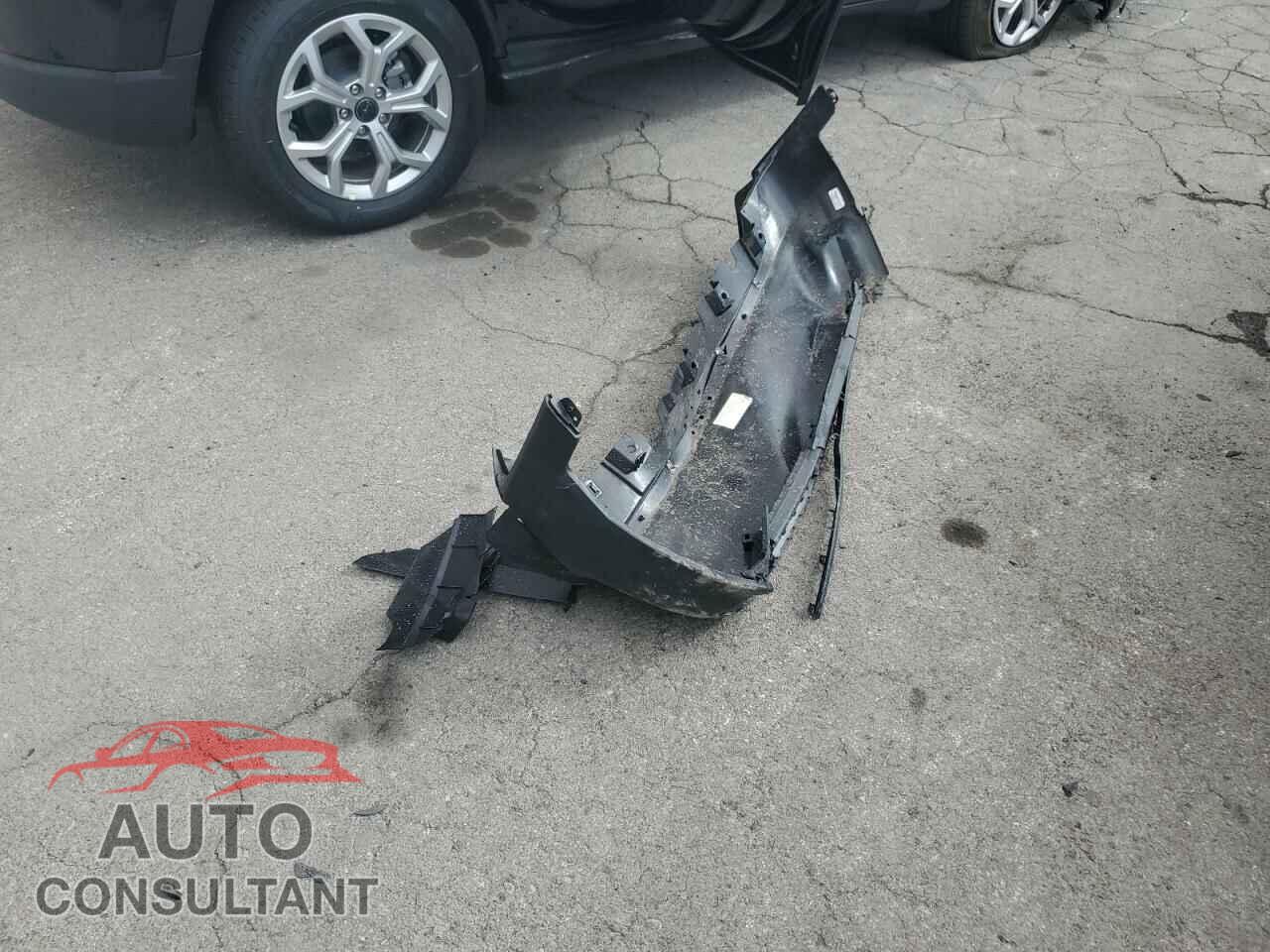 JEEP COMPASS 2017 - 3C4NJDBN8ST547719