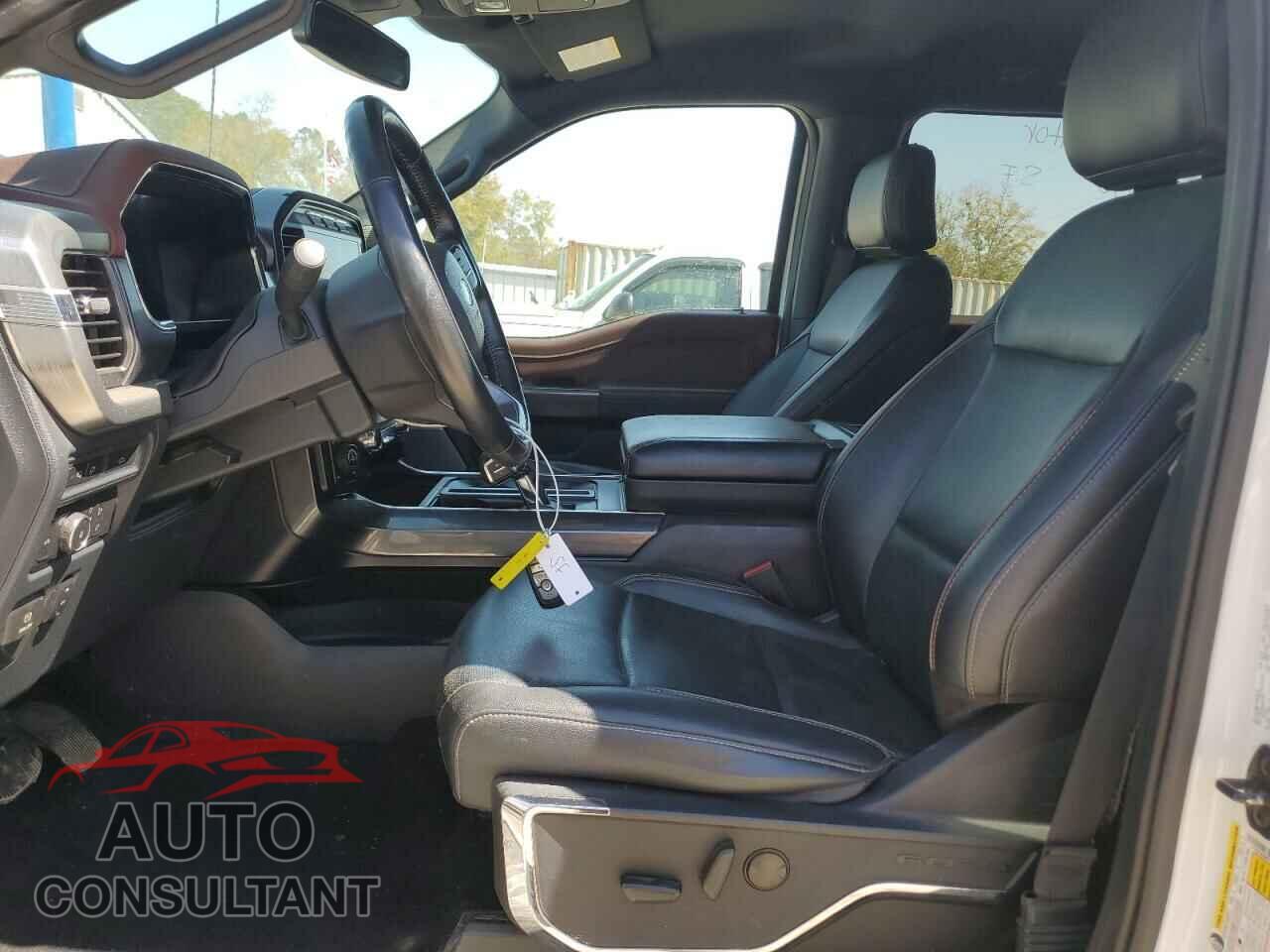 FORD F-150 2022 - 1FTFW1E80NFC14794