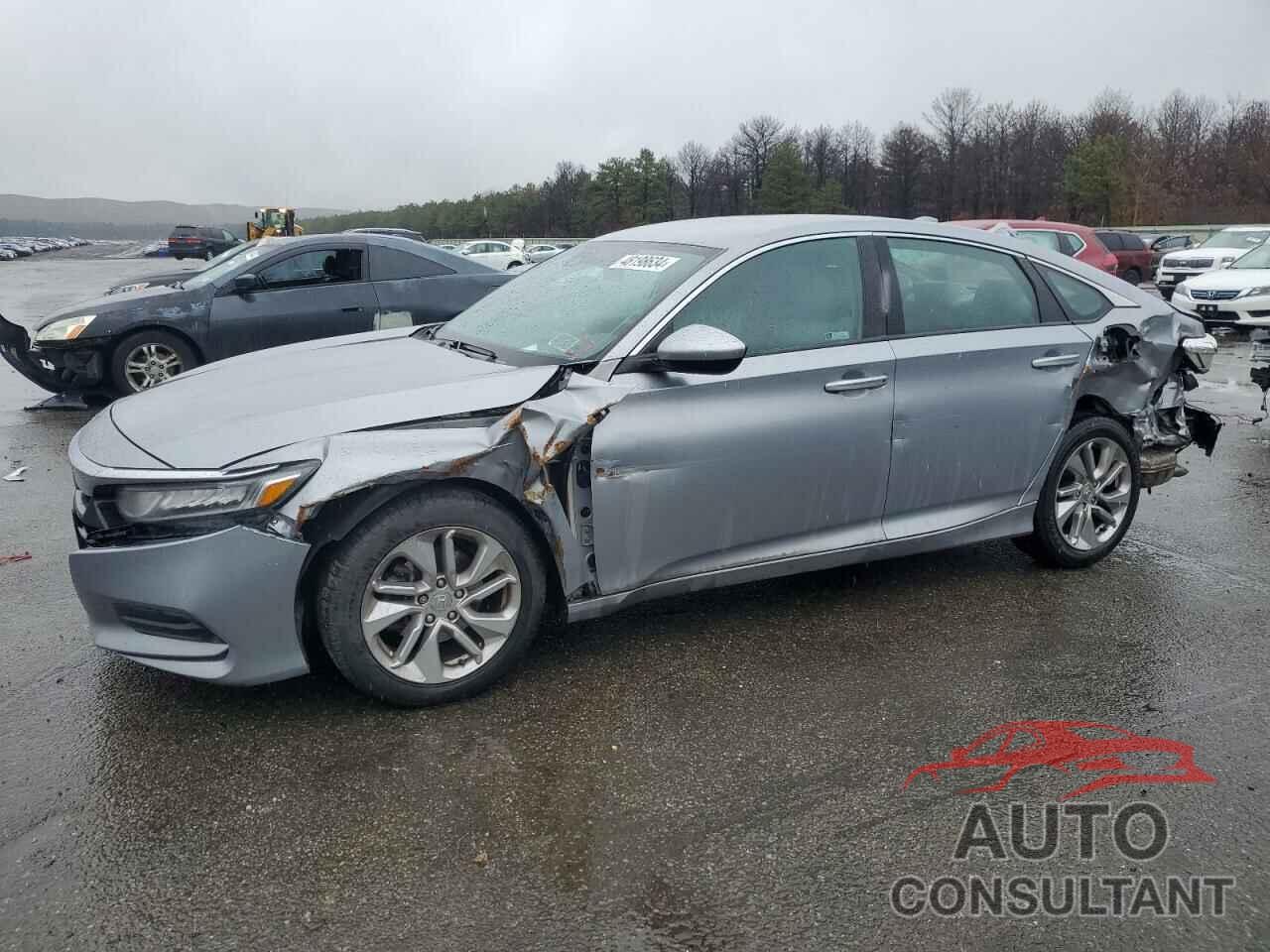 HONDA ACCORD 2020 - 1HGCV1F17LA095497