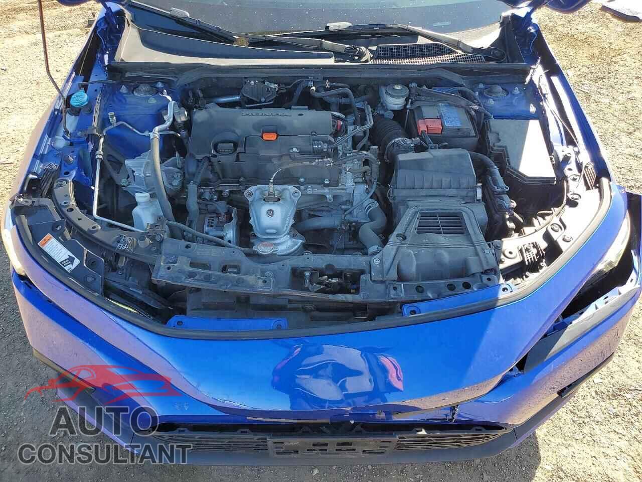 HONDA CIVIC 2023 - 2HGFE2F51PH565228
