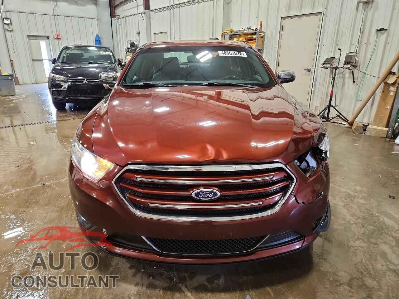 FORD TAURUS 2015 - 1FAHP2F84FG103550