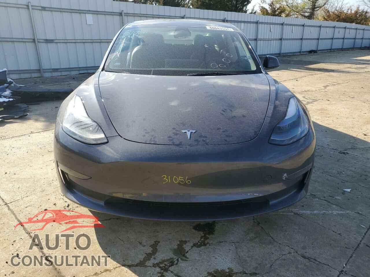 TESLA MODEL 3 2023 - 5YJ3E1EA0PF472930