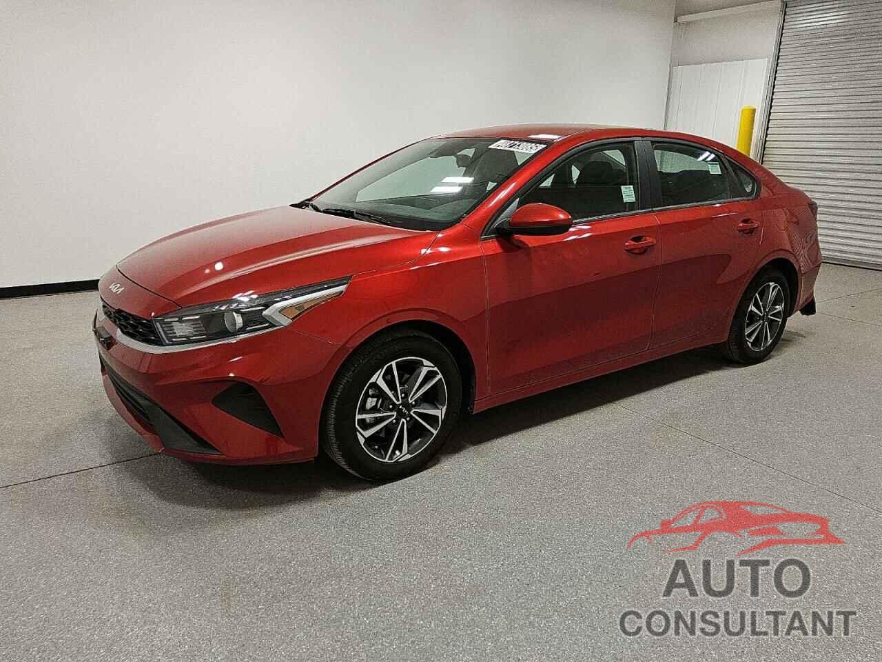 KIA FORTE 2024 - 3KPF24AD8RE764065