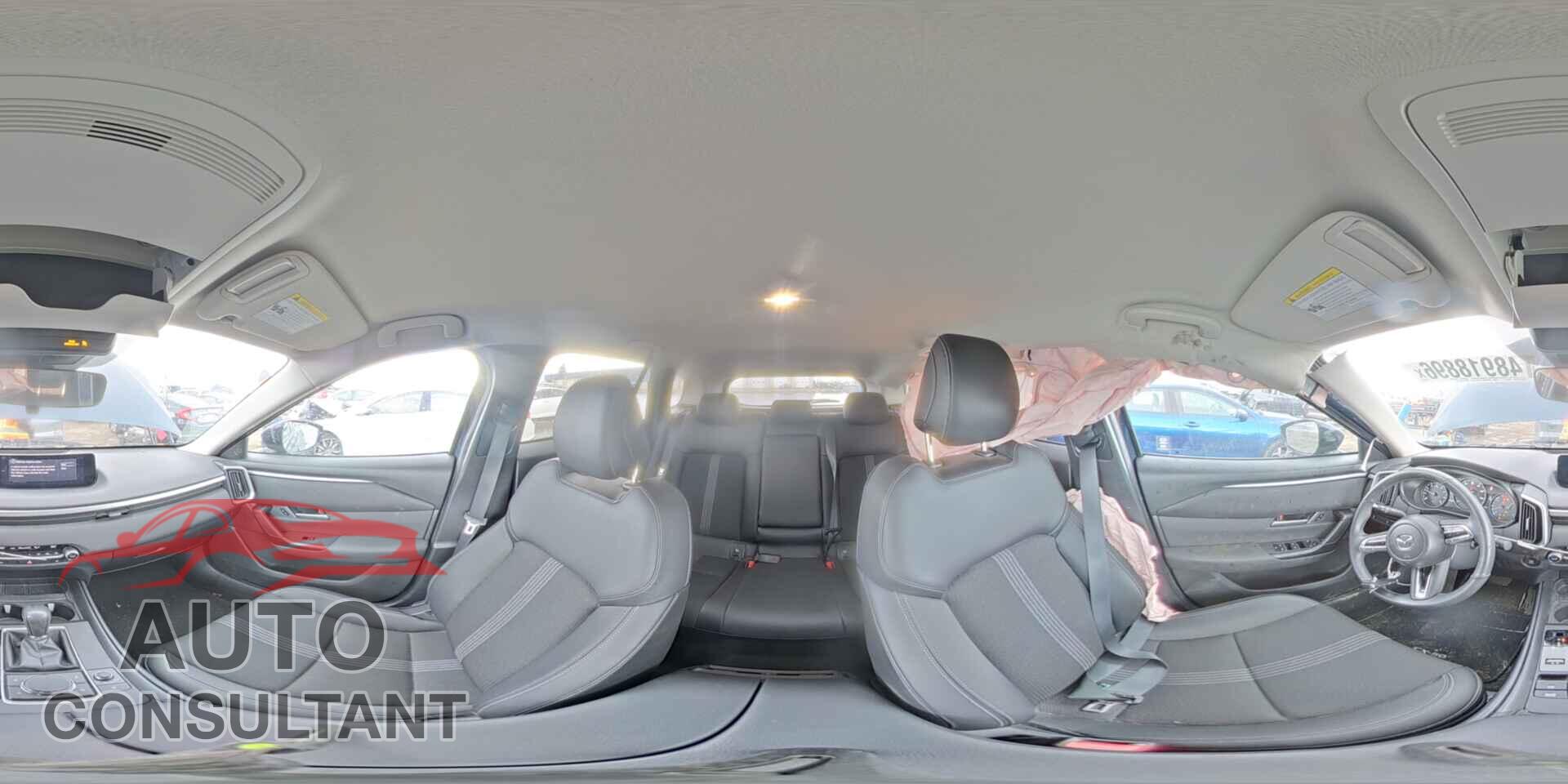 MAZDA CX-50 2025 - 7MMVABBM9SN347427