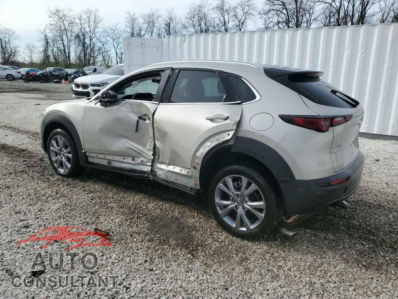 MAZDA CX30 2023 - 3MVDMBCM8PM529007
