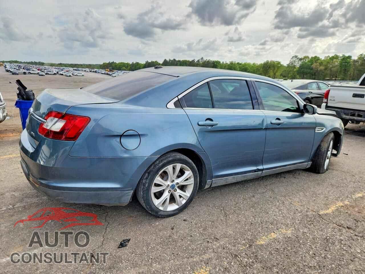 FORD TAURUS 2010 - 1FAHP2EW1AG168932