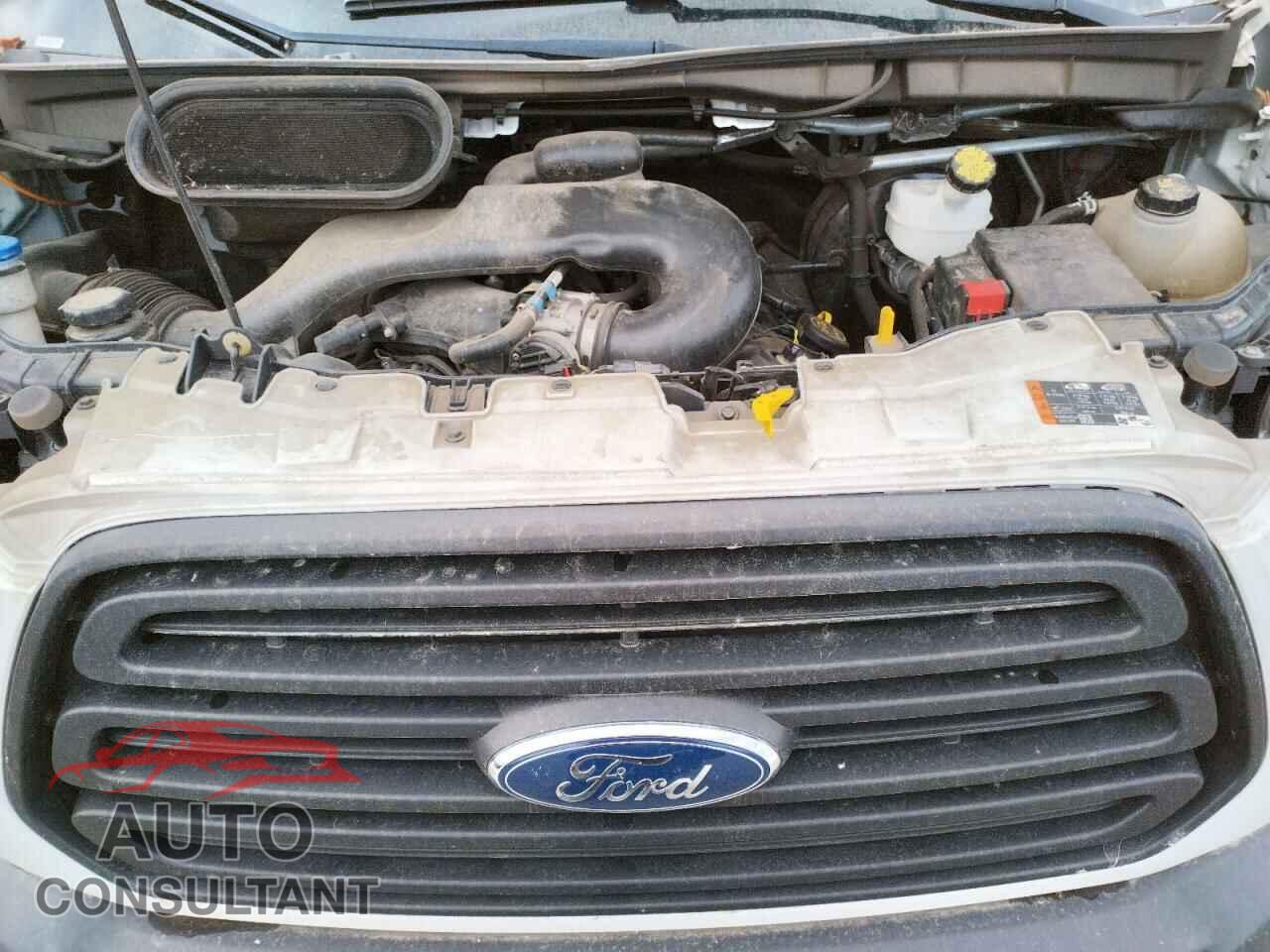 FORD TRANSIT CO 2019 - 1FTYR2CM5KKA87520