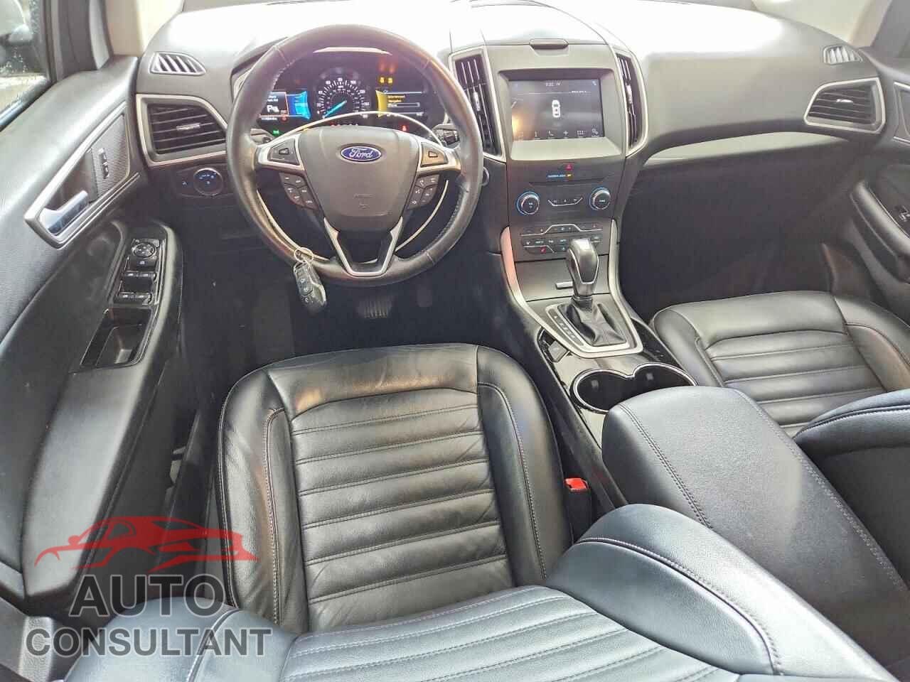 FORD EDGE 2016 - 2FMPK3J96GBB71802