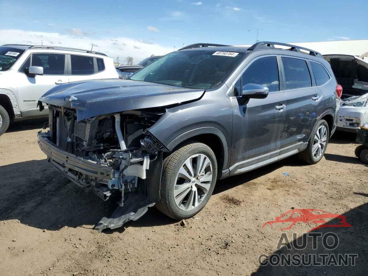 SUBARU ASCENT 2020 - 4S4WMARD9L3420977