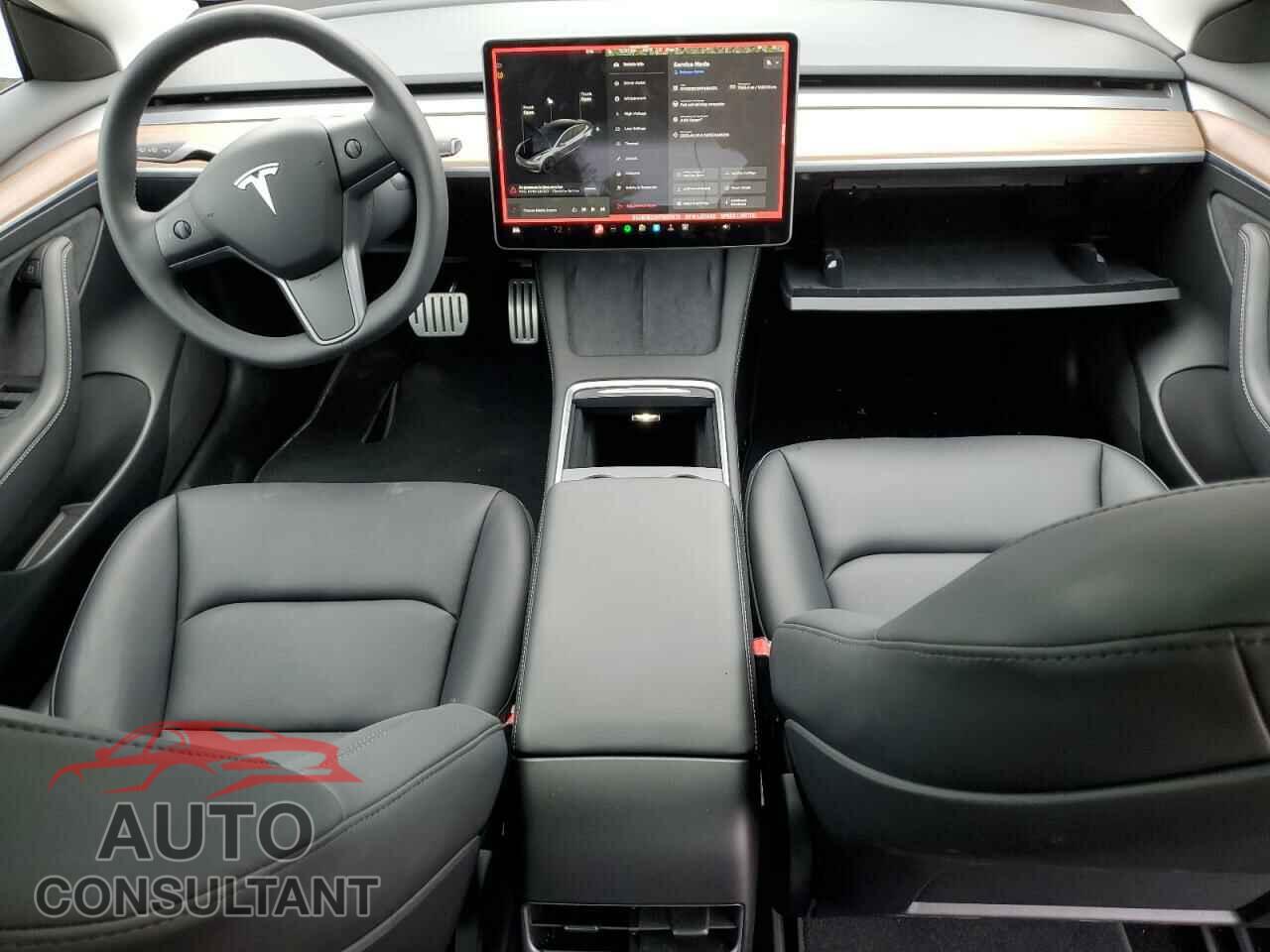 TESLA MODEL 3 2023 - 5YJ3E1EC5PF690976