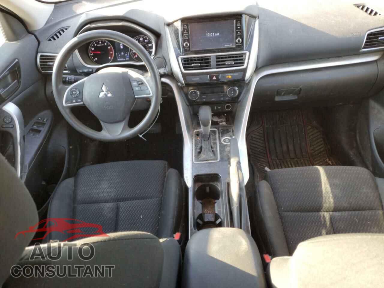 MITSUBISHI ECLIPSE 2019 - JA4AT3AA3KZ028985