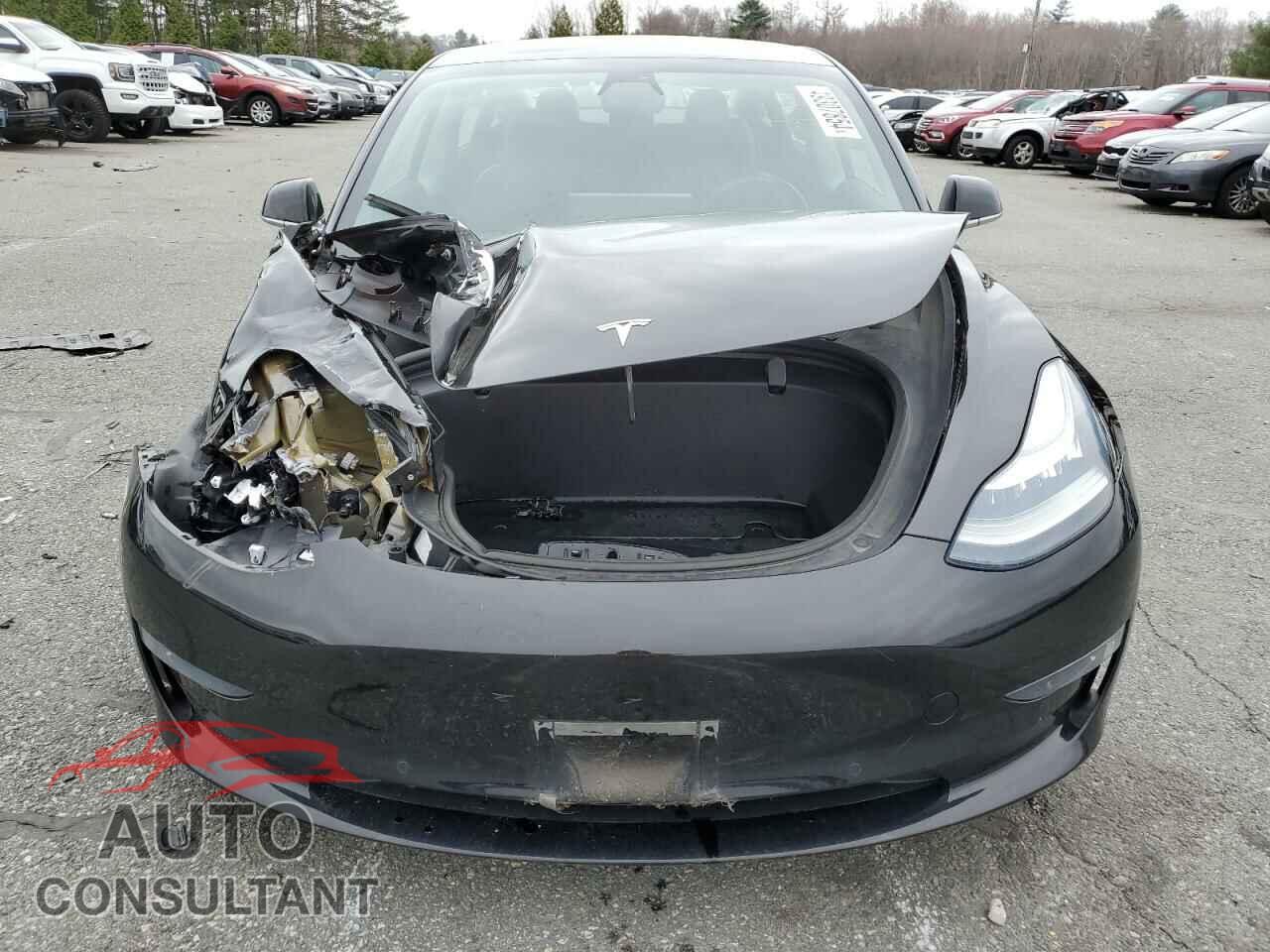 TESLA MODEL 3 2019 - 5YJ3E1EAXKF394939