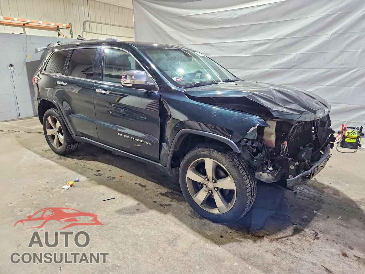 JEEP CHEROKEE 2014 - 1C4RJFBG8EC123729