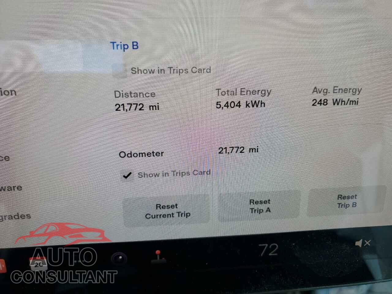 TESLA MODEL 3 2020 - 5YJ3E1EA4LF802174