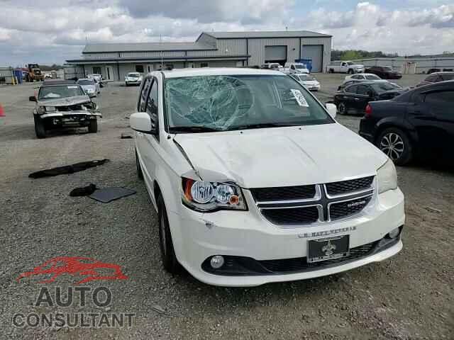 DODGE CARAVAN 2012 - 2C4RDGDG3CR198420