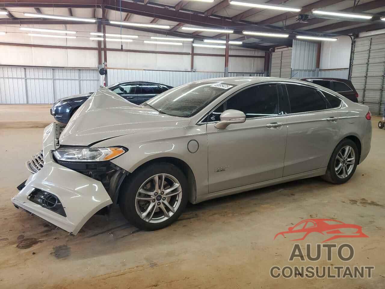 FORD FUSION 2015 - 3FA6P0SU0FR240976