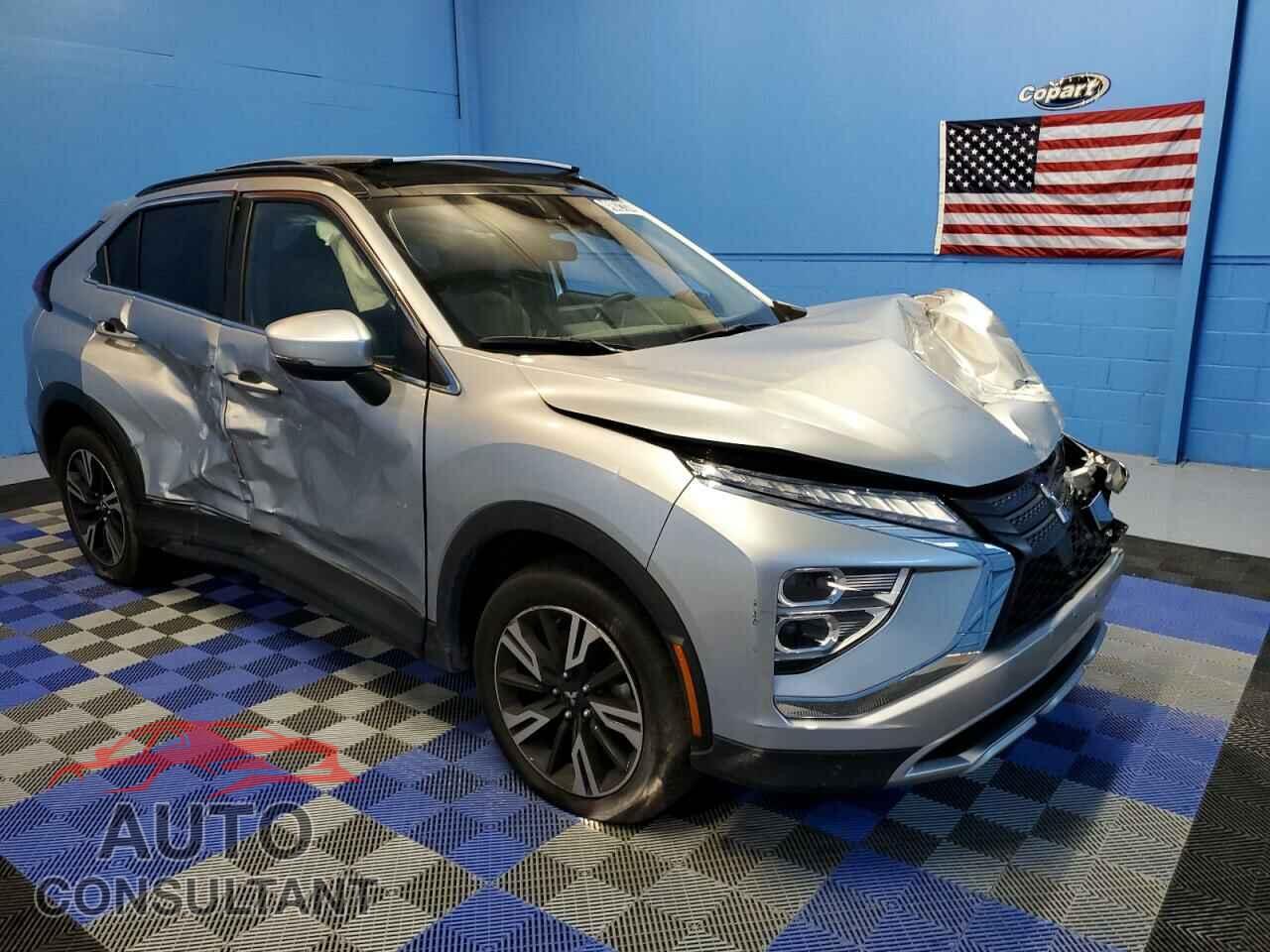 MITSUBISHI ECLIPSE 2023 - JA4ATWAA7PZ022292