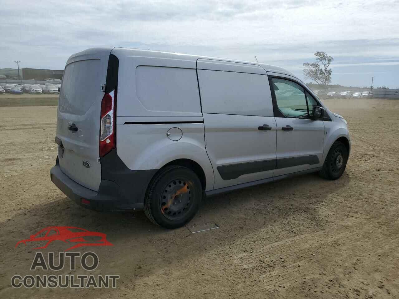 FORD TRANSIT 2016 - NM0LS7FX8G1291787