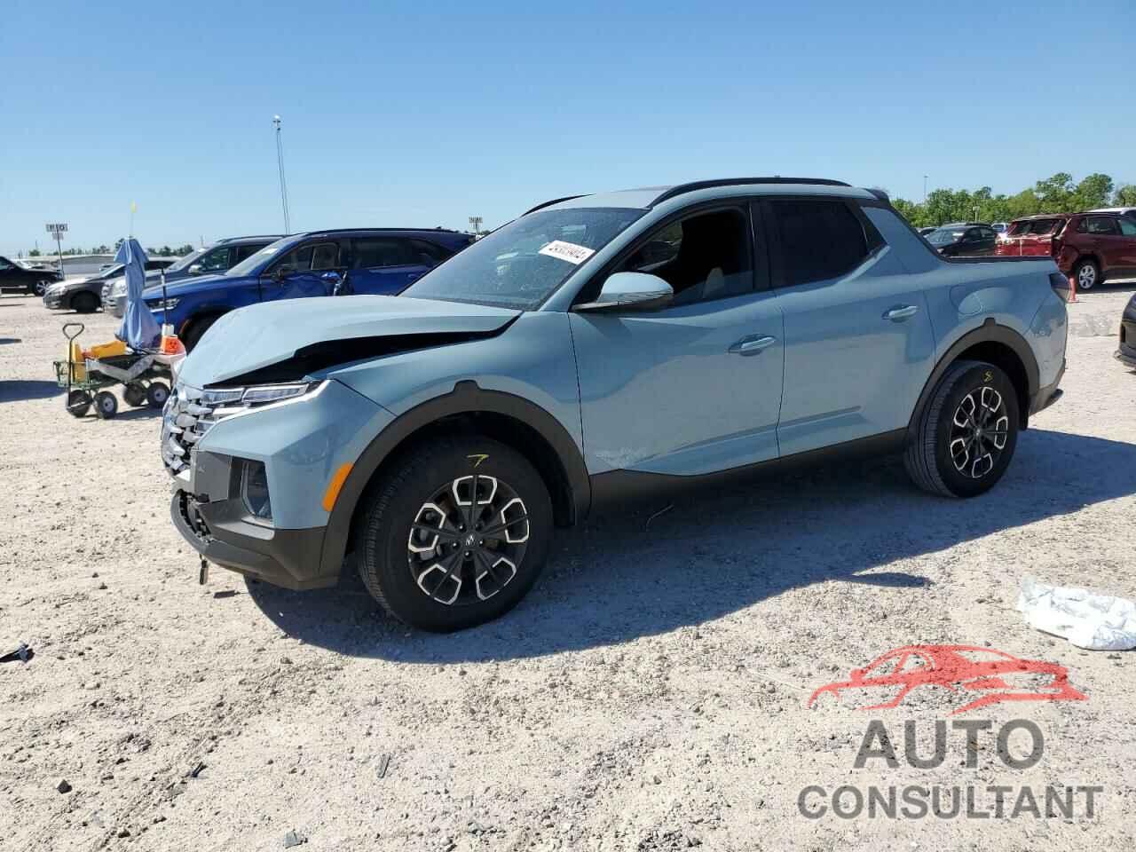 HYUNDAI SANTA CRUZ 2023 - 5NTJDDAF5PH055478