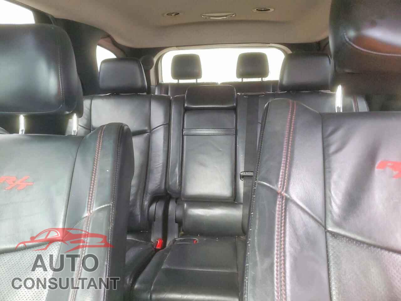 DODGE DURANGO 2013 - 1C4SDJCT0DC699899