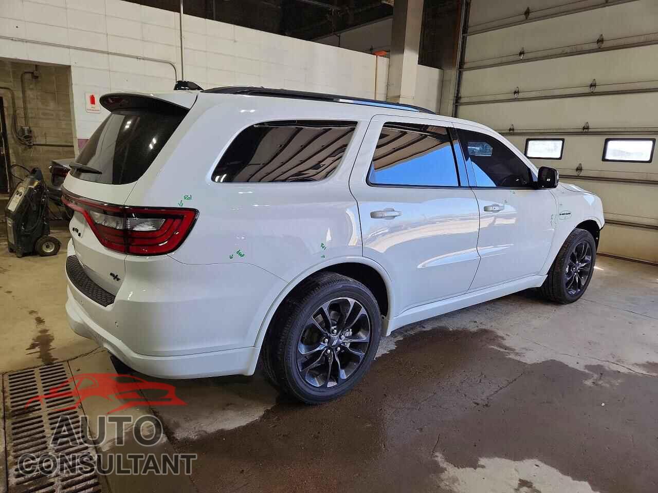 DODGE DURANGO 2024 - 1C4SDJCT4RC211996