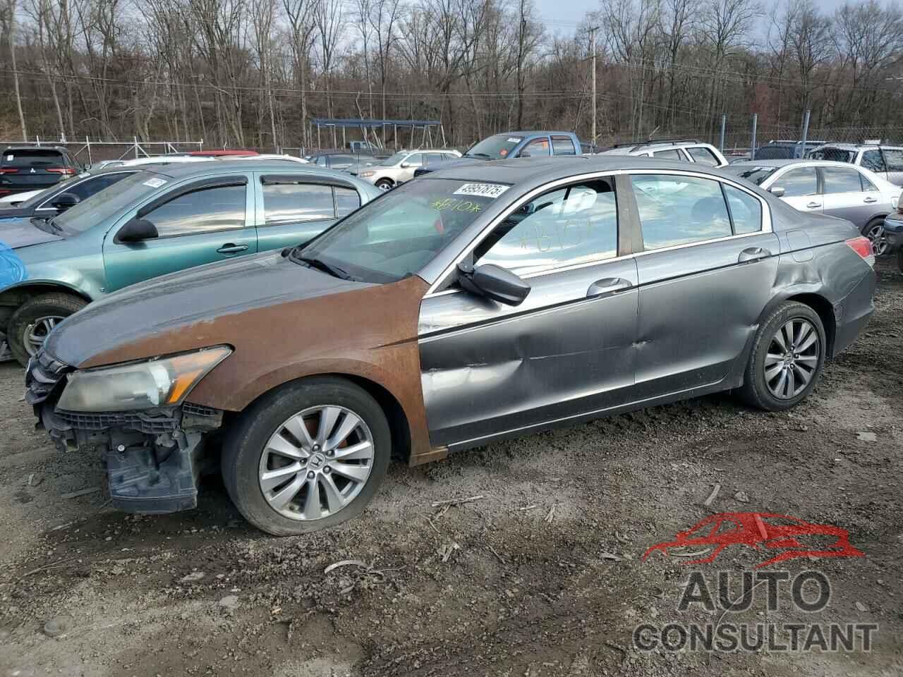 HONDA ACCORD 2012 - 1HGCP2F77CA187262