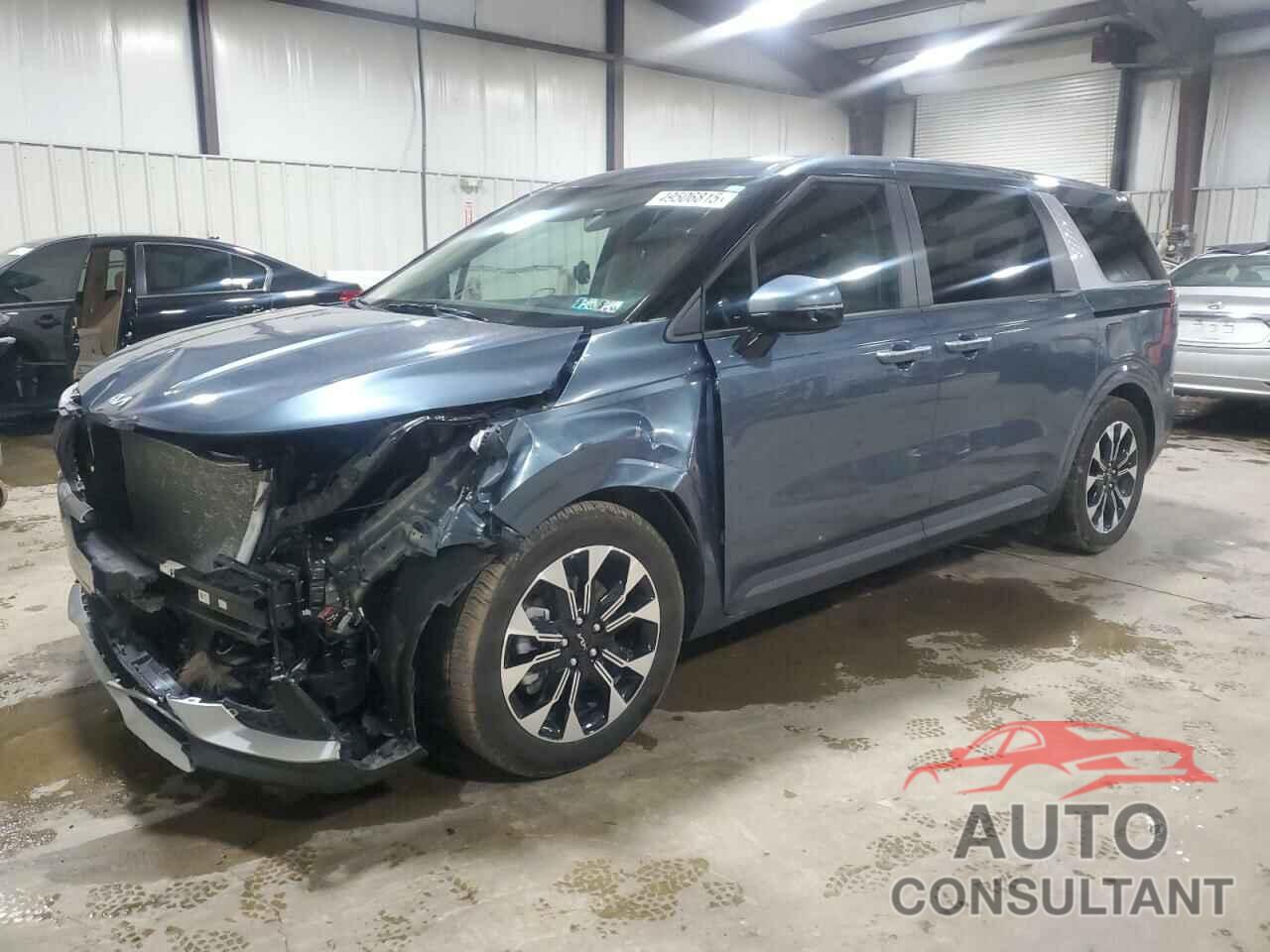 KIA CARNIVAL E 2024 - KNDNC5H34R6445165