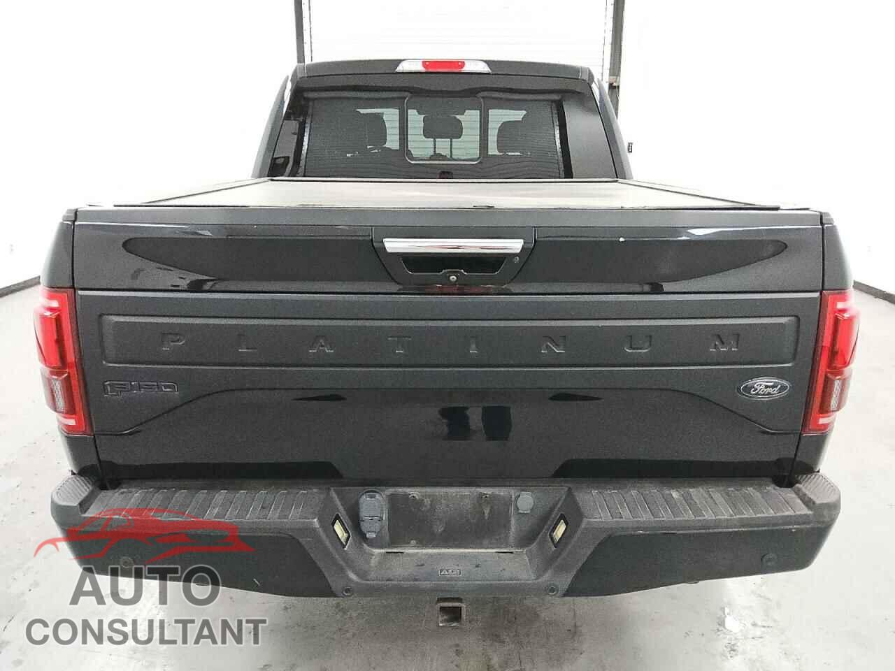 FORD F-150 2016 - 1FTEW1EG3GFA62855