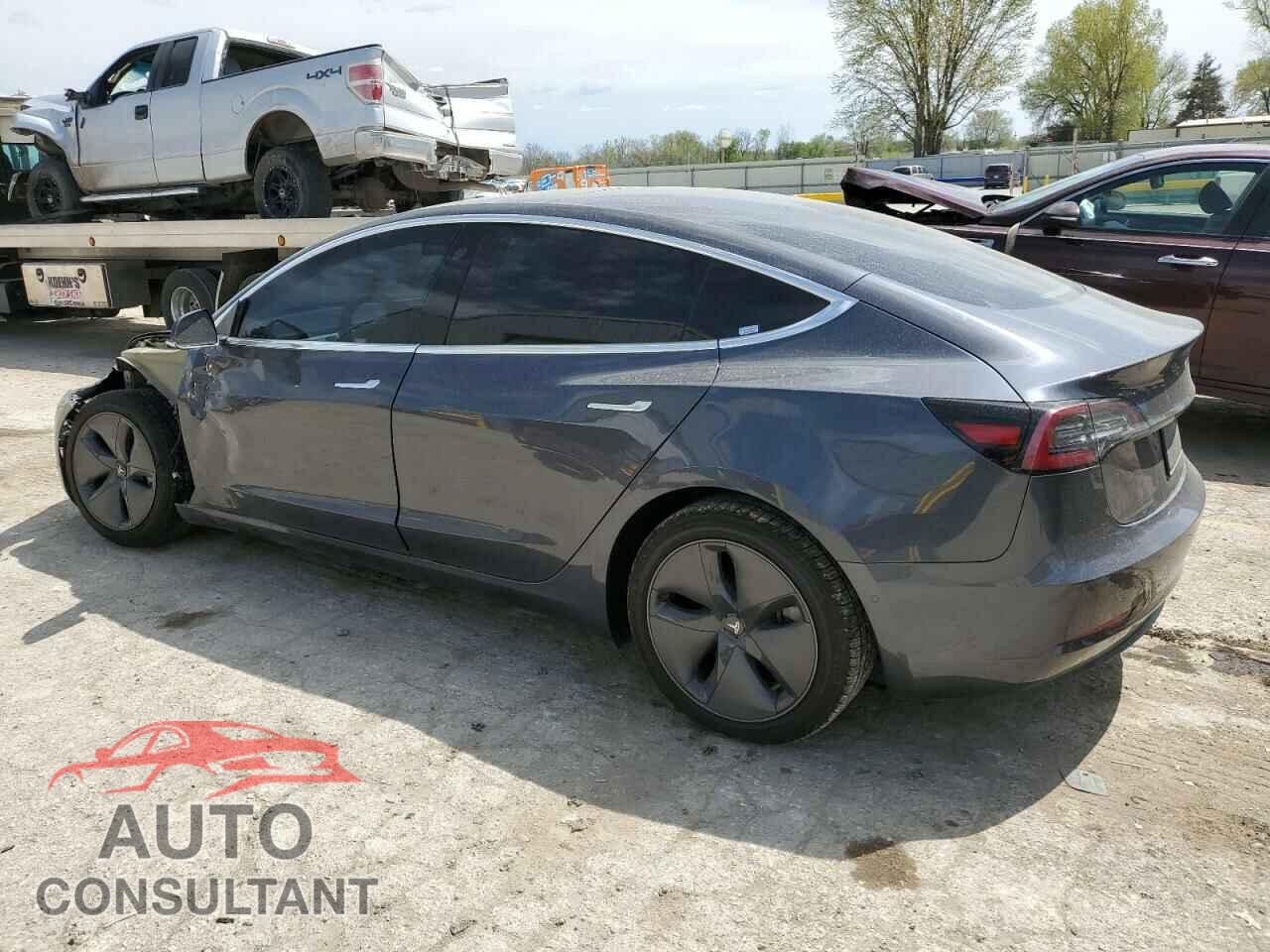 TESLA MODEL 3 2019 - 5YJ3E1EA6KF434675