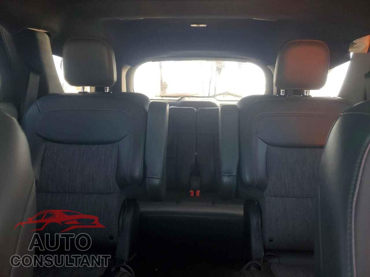 FORD EXPLORER 2023 - 1FMSK8JH4PGC06067