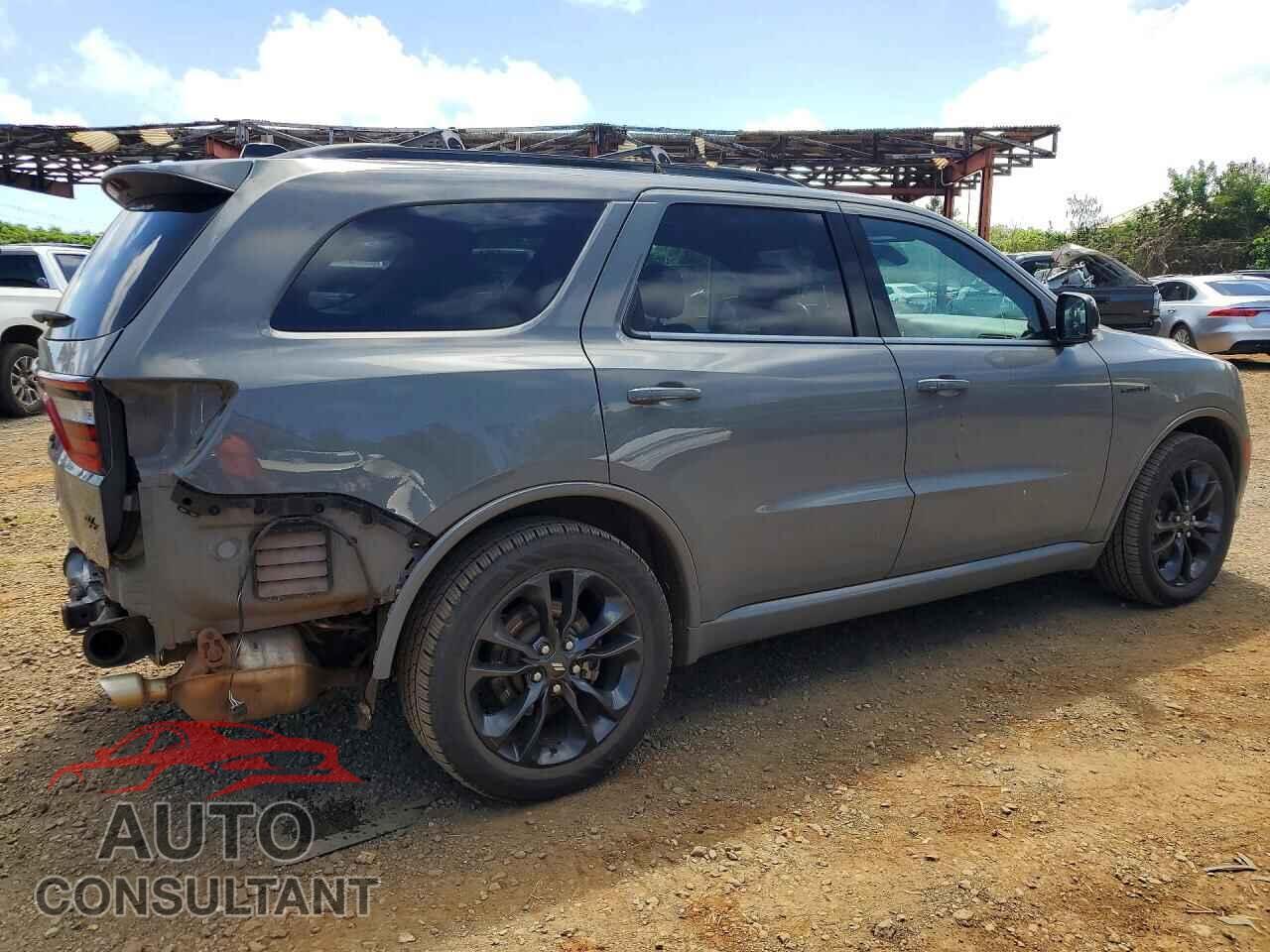 DODGE DURANGO 2023 - 1C4SDJCT3PC577168