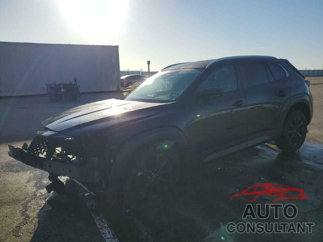 MAZDA CX-50 PREF 2025 - 7MMVABBM3SN310616