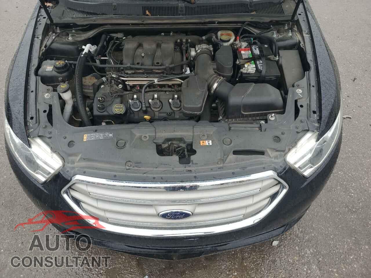 FORD TAURUS 2017 - 1FAHP2E83HG105357