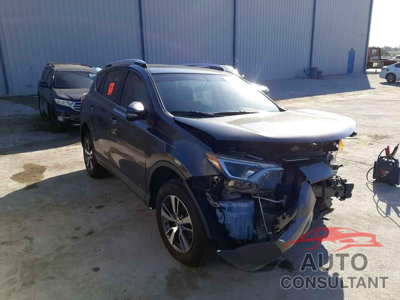 TOYOTA RAV4 2016 - JTMWFREV4GJ068839