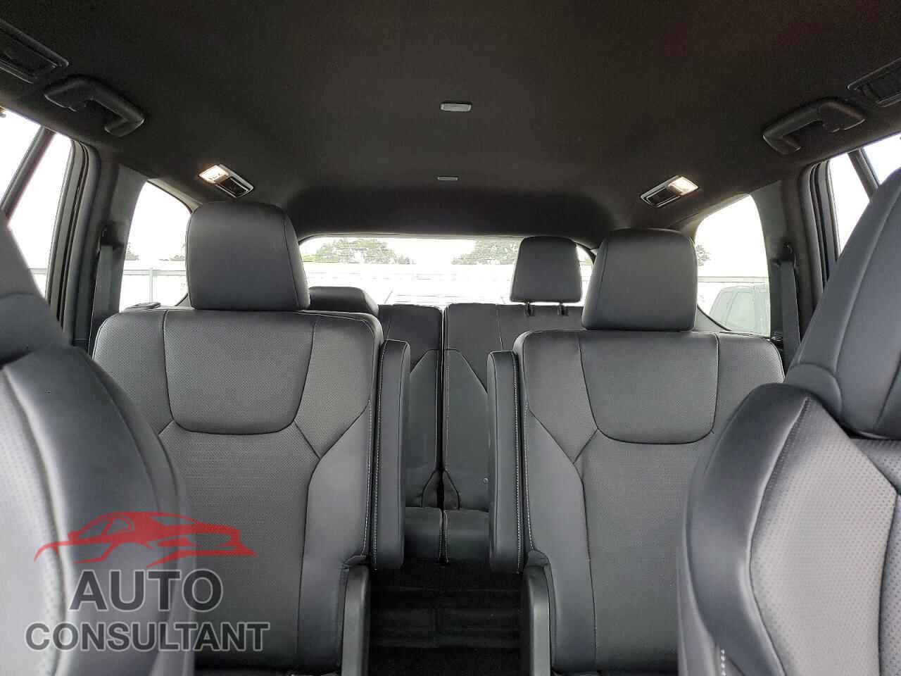 LEXUS UNKNOWN 2026 - 5TDABAB62TS019494